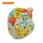 Plastic Pants Snaps Plastic Pants Baby Cloth Diaper Reusable Single Piece Xxl Size For Baby