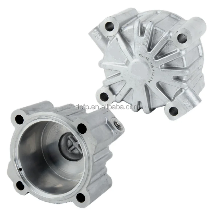 High-Quality Shift Cylinder Housing OE NO. 1377183 1315334056 95534225 with 6 Months Warranty for Truck Parts