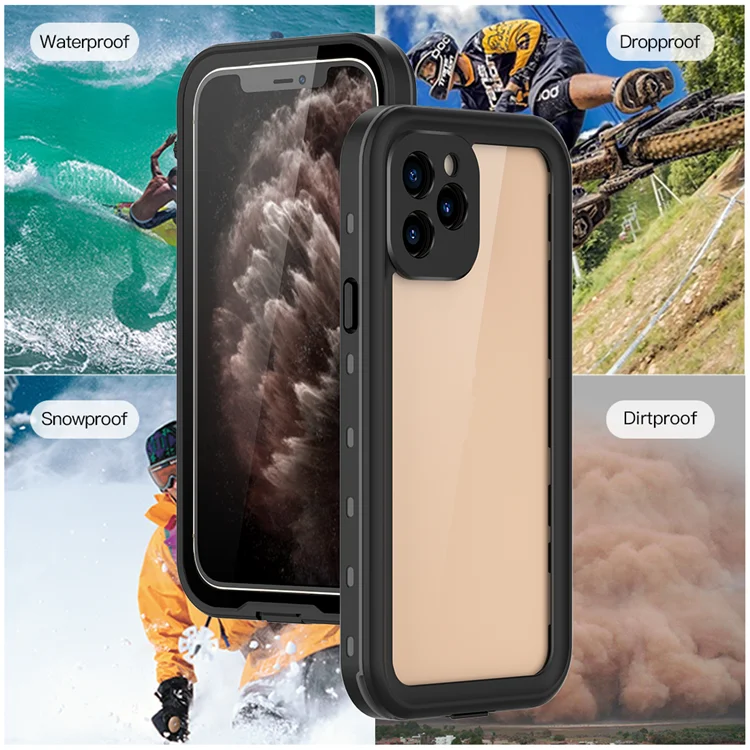 iphone x max waterproof case