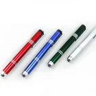 Mini Pen Light Hot Sell High Quality Metal Doctor Mini Pen Torch Led Medical Pen Light