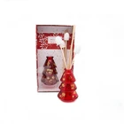 Top Joys Home 2021 New Proper Price Top Quality Reed Diffuser Scented Candle Gift Set