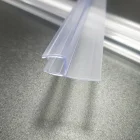 Door Bathroom Factory Wholesale Best Price Shower Glass Door Rubber Seal Strip
