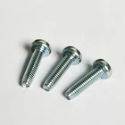 Stainless Screws WHOLESALE STAINLESS STEEL TORX PAN HEAD THREAD ROLLING SCREWS DIN7500C