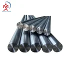 Titanium Alloy Titaniumforged ASTM B348 Gr5 Titanium Alloy Hexagonal Bars/rod