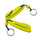 Promotional Factory Direct Selling Eva Keychain Custom Promotional Customized Eva Keychain