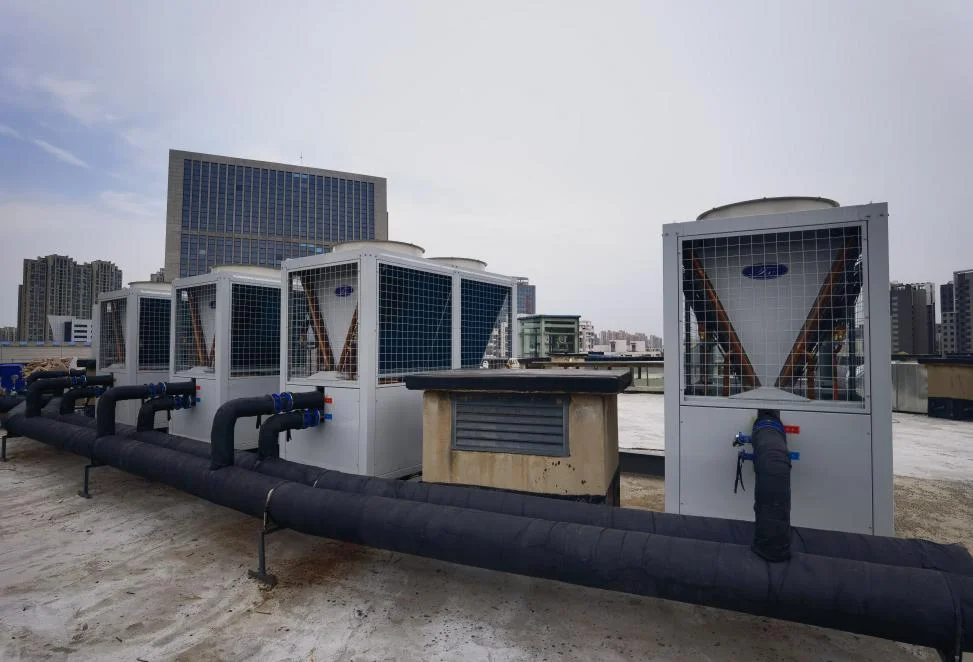 Modular Air Handling Unit, TICA, AHU - detail 18