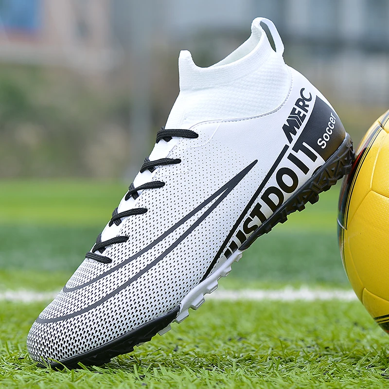 custom indoor football boots