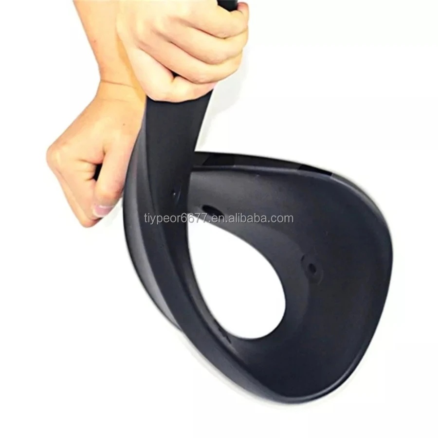 product tiypeor door mud flap set front rear set of 4 black for suzuki jimny 2019 2021 car mud flaps splash guards easy installation-8