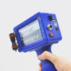 Inkjet Handheld Coding Machine Portable Inkjet Printer For Bottle Carton Paper Printing