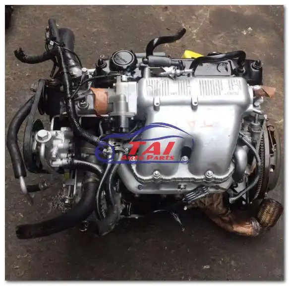 Best Price Used Motor For Toyota Hiace/Hilux  2Y 3Y 4Y Complete Gasoline Engine