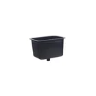 Pp Sink Lab Laboratory Sink Suppliers WUY PP Chemical Resistant Laboratory Sink Lab Accessories