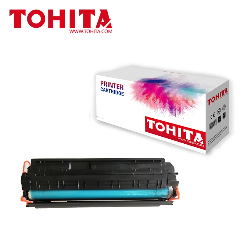 Amazon.com: GYYG Cartucho de repuesto para HP CB540A Toner para HP Color  Laserjet Pro CP1213 1214 1215 1216 1217 1513n 1514n 1515n 1516n 1517ni  1518ni 1519ni Impresora, con traje de chip : Productos de Oficina