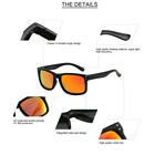 Sunglasses Floating Sunglasses Polarized 3 Colors High Quality Sunglasses Floating New Design New Material