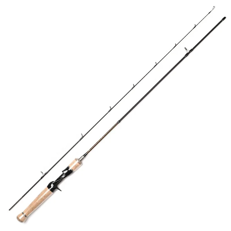 rod power for trout