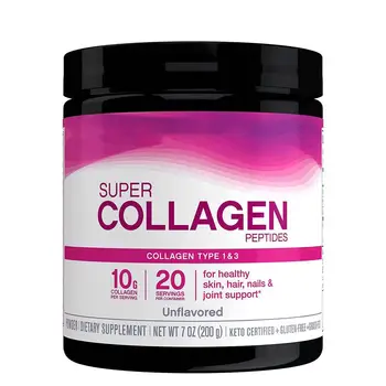 Custom Collagen Powder Beauty Health Supplement Original Proteins Powder Restores Skin Elasticity For Women