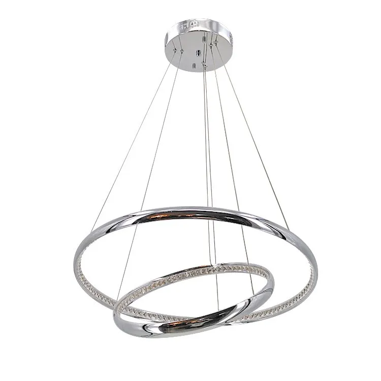 Modern Led Chandeliers Ceiling Light 