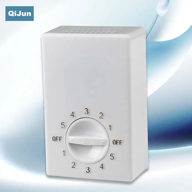 Ceiling Fan, KDK, 5-Speed, Wall, 220-240V - detail 8