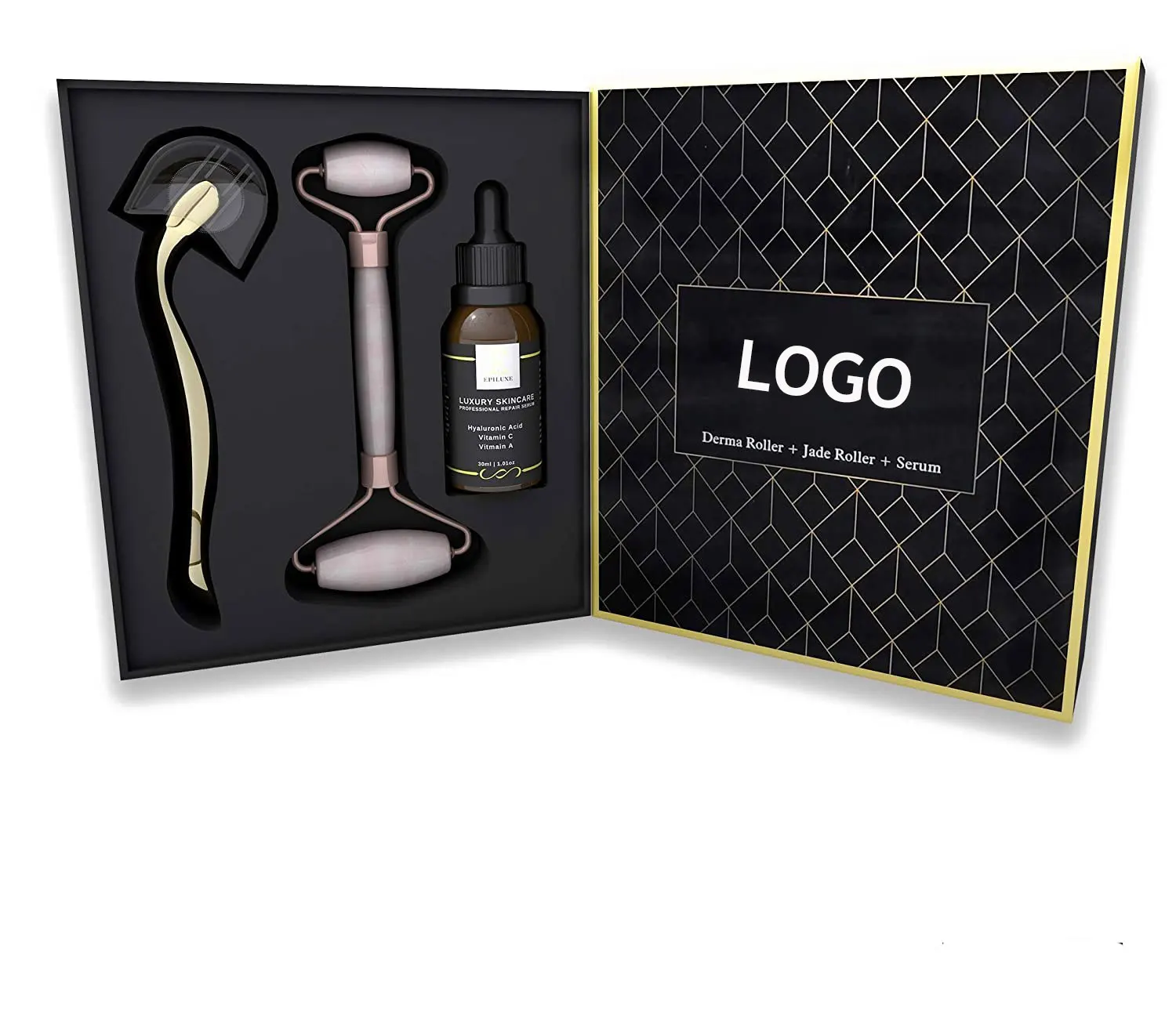 best serum for jade roller