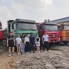Truck Trucks Truck Truck Second Hand Dump Truck Sino Sinotruk Howo 371 6x4 A7 Tipper Used Dump Trucks For Sale Price