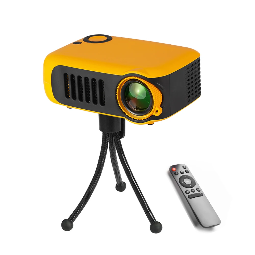 sturen Autonoom schending Fashion Home Theater Projectors Mini Beamer Multi-function Portable Hd  Video Projector In Home Play Game Led Projector - Buy Led Projector,Video  Projector,Home Theater Projectors Product on Alibaba.com