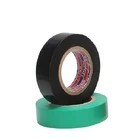 Pvc Insulation Insulating Pvc Pvc Electrical Tape High Voltage PVC Jumbo Roll Insulation Electric Tape Insulating Tape