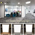 Led Panels Panel Led Guangdong Factory Price Ceiling Slim Flat Backlight Led Panels Slim Backlit Led Panel Light