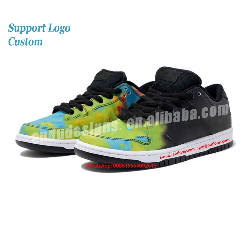 buy custom sneakers