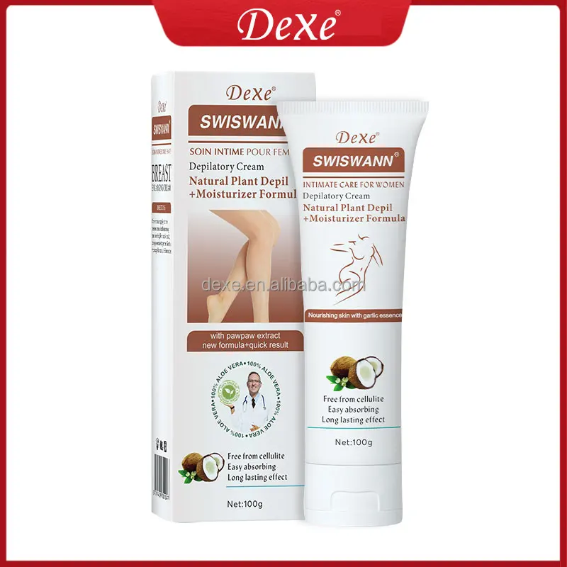 Best selling products 2018 in usa wholesale dexe hair removal wax brands