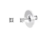 925 Silver Earring Stud Wholesale Price Fashion 925 Sterling Silver Earring Women Jewelry Small Stud For Daily Use