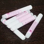 Nail Nail Glue 2g Round Bottle Glue Wholesale Cheap Mini Professional Beauty Nail False Art Decoration Tips Nail Glue