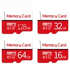 Card 64gb Sd Memory Wholesale Factory Price Supply Storage Card 64gb 16gb TF 32gb Sd Card 128Gb Memory Card