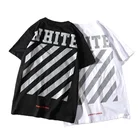 Summer Men's IHJ3687 European And American Summer New Men's Clothing Casual Short-sleeved T-shirts