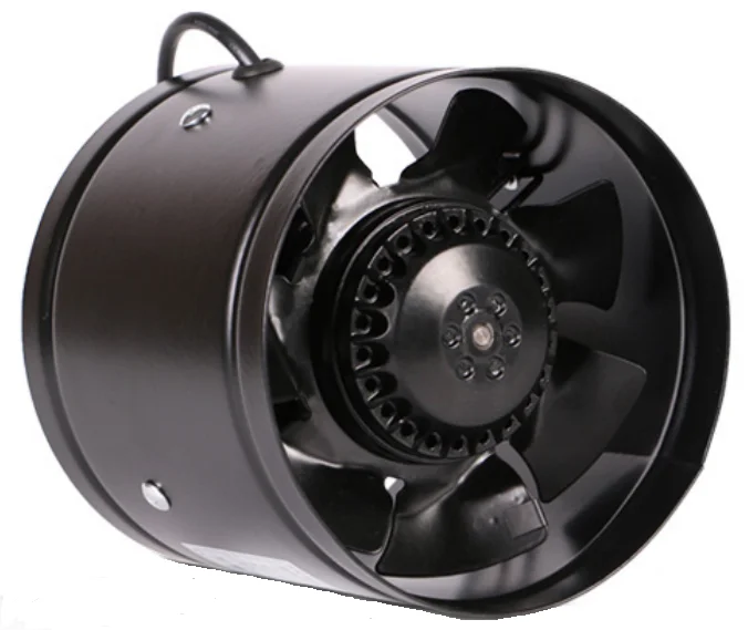 Centrifugal Fan, 220v, Copper - detail 62