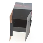 Box Gift Packing Box Custom Electronic Product Corrugated Box Production