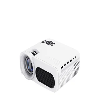 Customized High Quality mini projector mini projector 4k android smart bluetooth wi-fi pocket mini projector