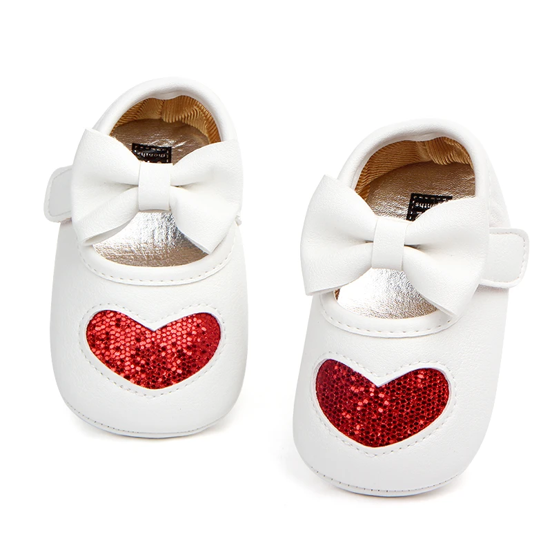 Baby Designer Shoes With Bow Princess Party Pattern Girl Shoes - Buy Princess Shoes,Baby Party Shoes,Baby Designer Shoes Product Alibaba.com