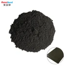 Paint Powder Paint China Factory Hot Selling Black Color Polyester Powder Coating Paint