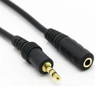 Audio To Usb Gold Plated 3.5mm Male Aux Audio Plug Jack To USB 2.0