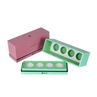 Box Packaging Wedding Favors Bridesmaid Cosmetic Jewelry Custom Food Paper Box Gift Box Packaging Box