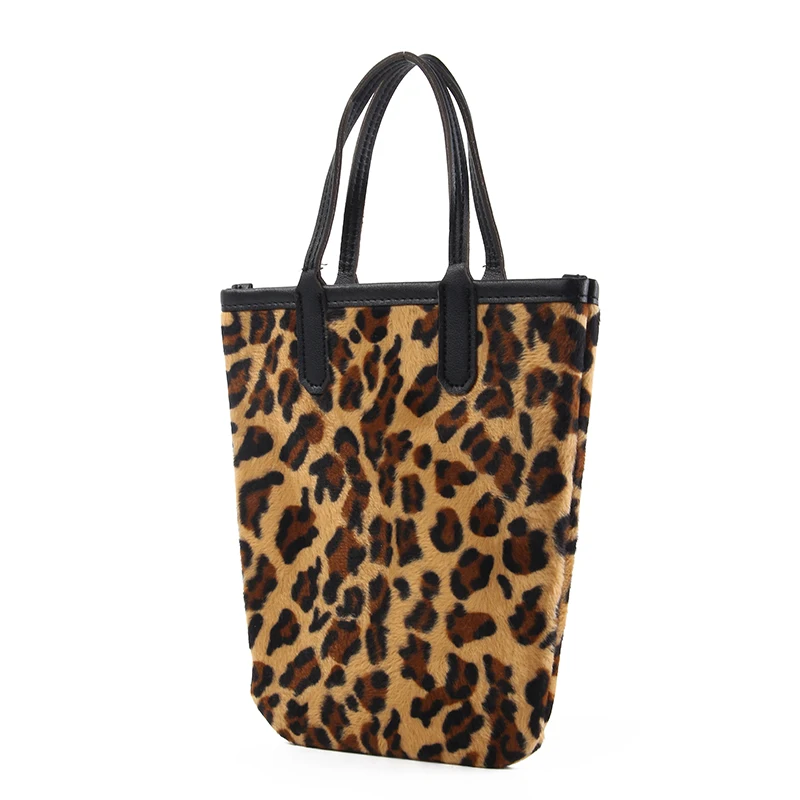 leopard purse walmart