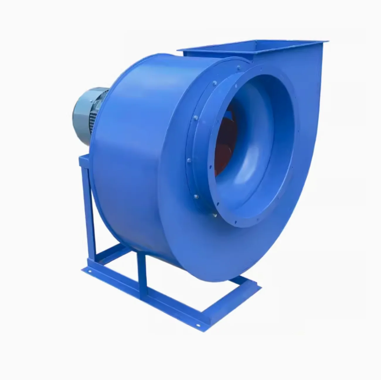 Radial Fan, 11kw, Centrifugal - detail 4