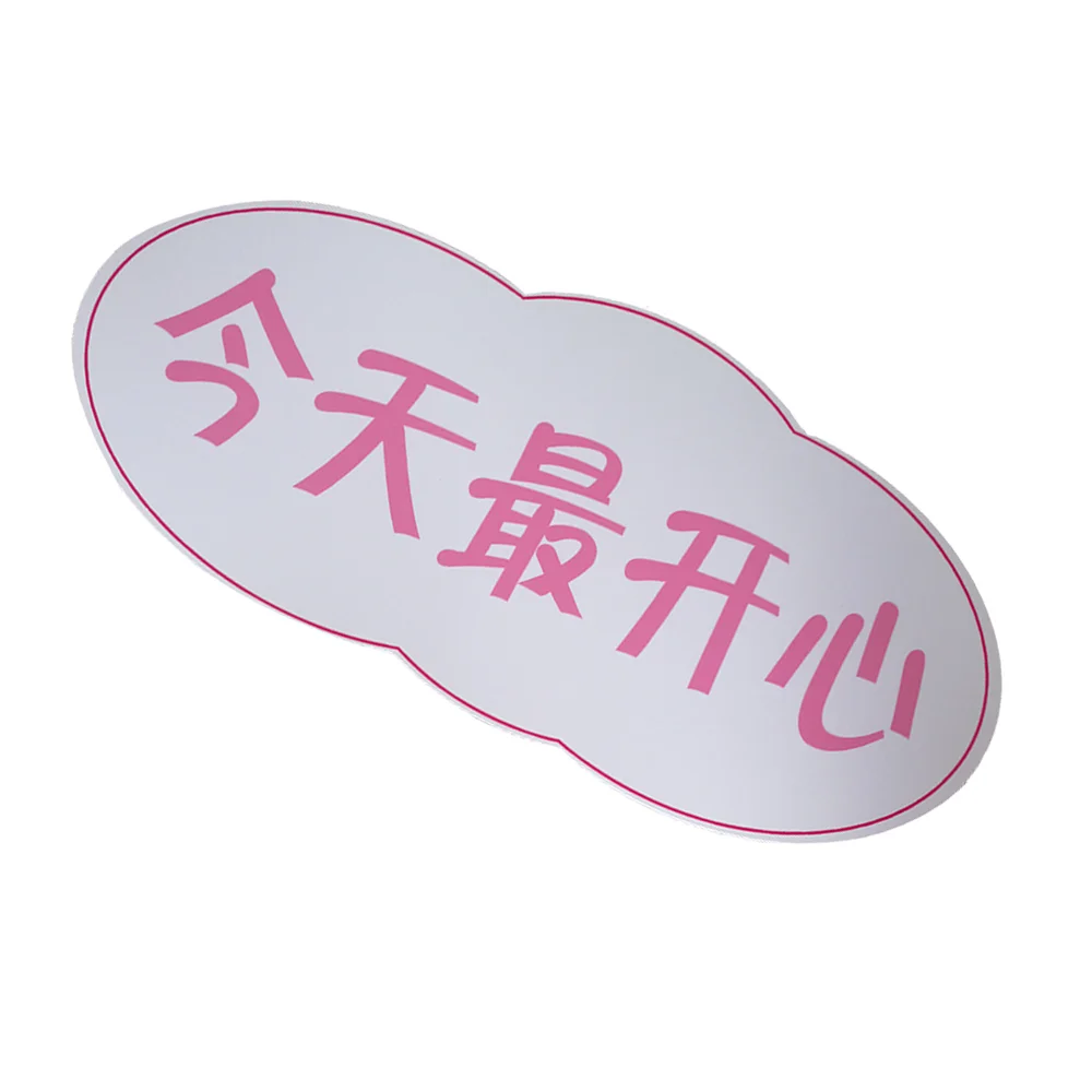 Special Design Fashion Custom Shape Form Cartoon Handheld Wall Advertising  Display Board - Buy Advertising Display Board,Advertisement Wall Boards, Advertising Board Handheld Product on Alibaba.com