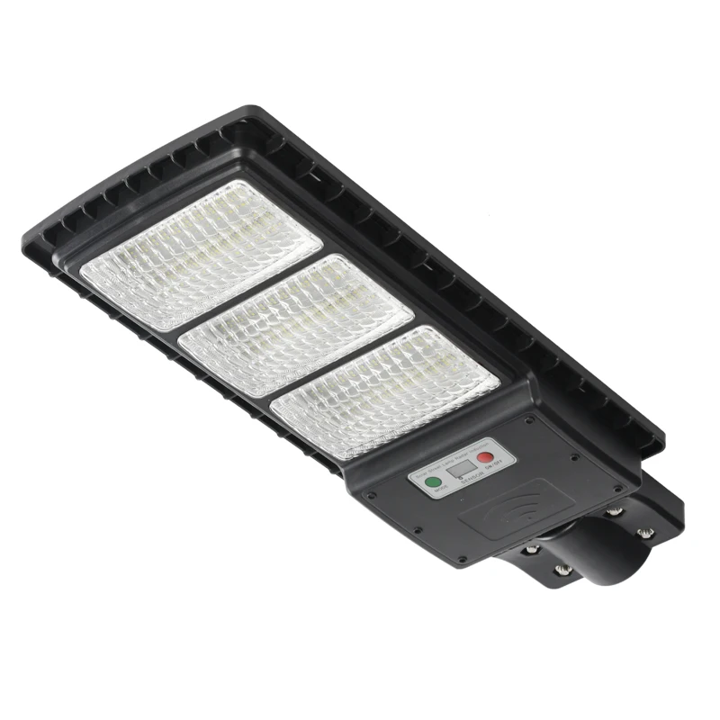 solar led bulkhead light