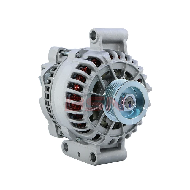 Wholesale Factory Supply 12V 24V Auto Electric  Parts Car Alternator For Ford