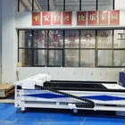 Laser Cutters For Wood Good Quality 130x250cm Cnc 1325 150W 300W Co2 Laser Cutter For Wood Acrylic Fabric