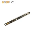 Friction Stay Stainless Steel Brass Slider Window Arm Friction Stay Egress-hinge