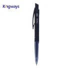 Custom Gelpen 0.5mm 0.7mm 1.0mm Quickly Dry Ink Gelpen