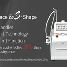 Fat Loss Belly Fat Remover Body Sculpting Weight Loss Cavitation Slimming Fat Burning Machine