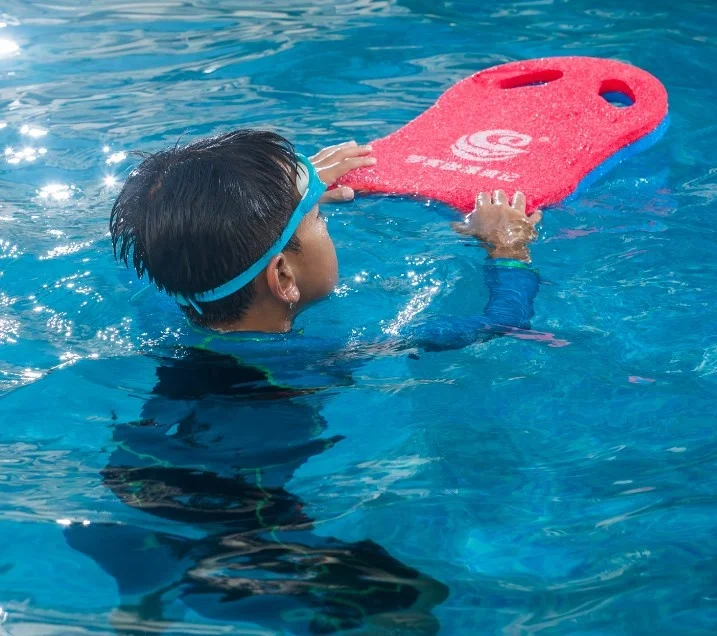 swimming kickboard (2)