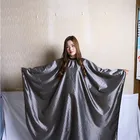 Design Capes Chameleon Hair Dressing Cloth Supreme Design Dry Hair Cutting Capes